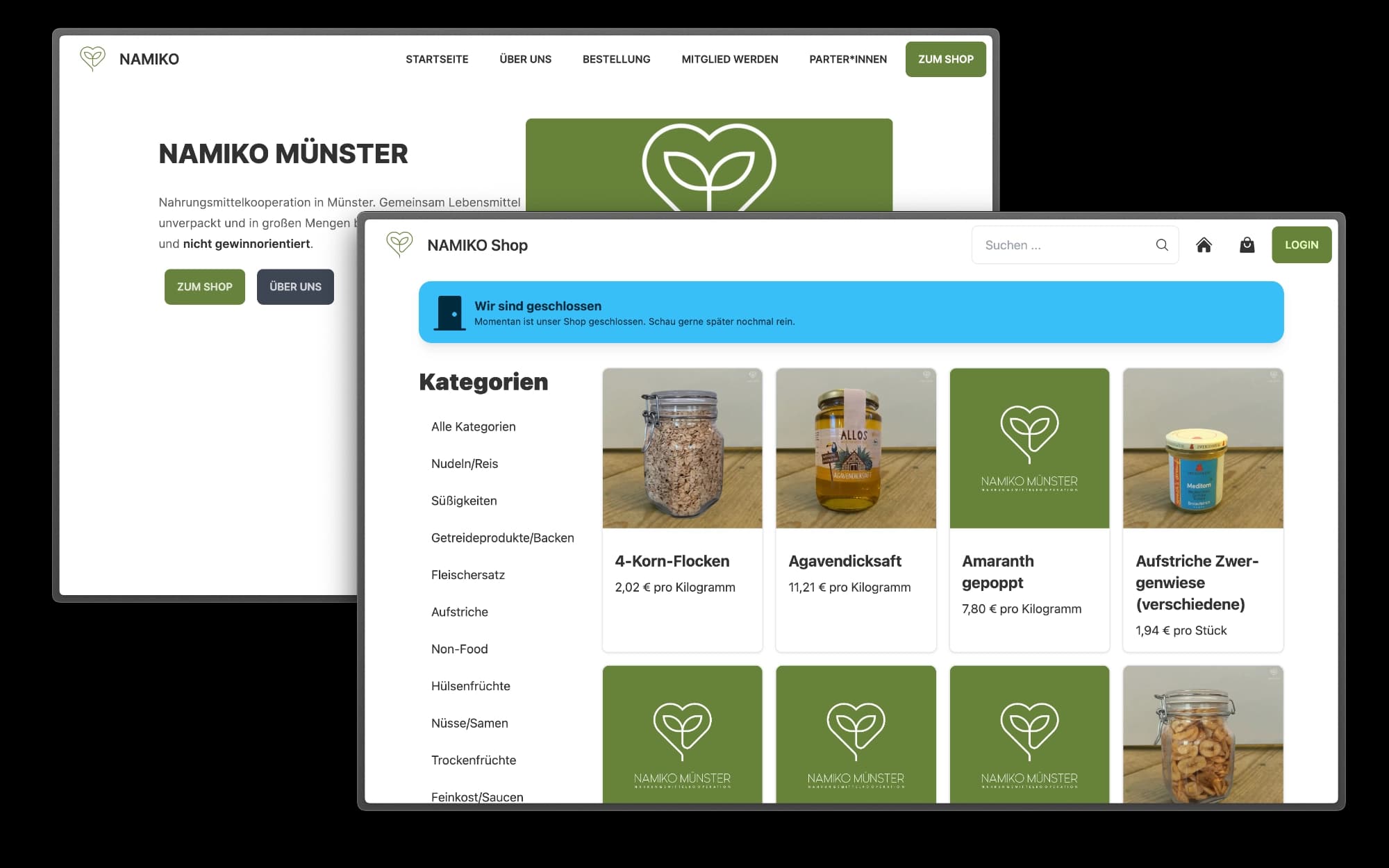 Namiko Münster